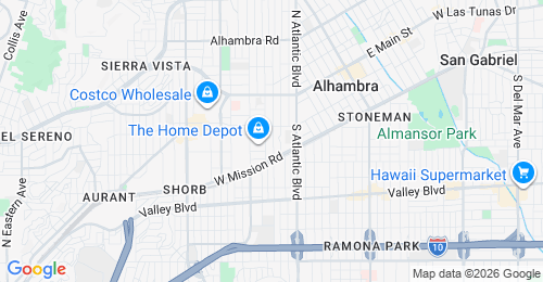 Google map